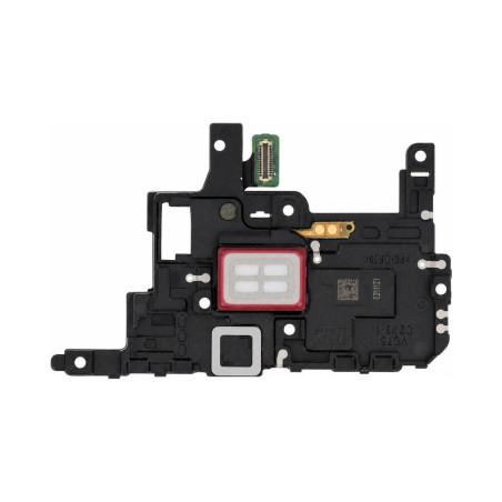 Module Antenne + Écouteur Interne Samsung Galaxy Note 20 Ultra (Service Pack)