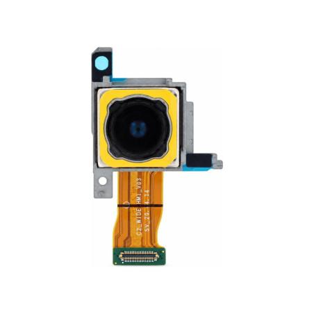 Caméra Arrière 108MP Samsung Galaxy Note 20 Ultra 5G (Service Pack)