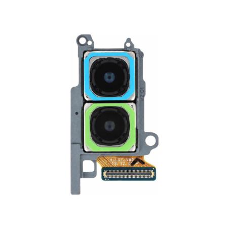 Caméra Arrière Samsung Galaxy Note 20 (Service Pack)