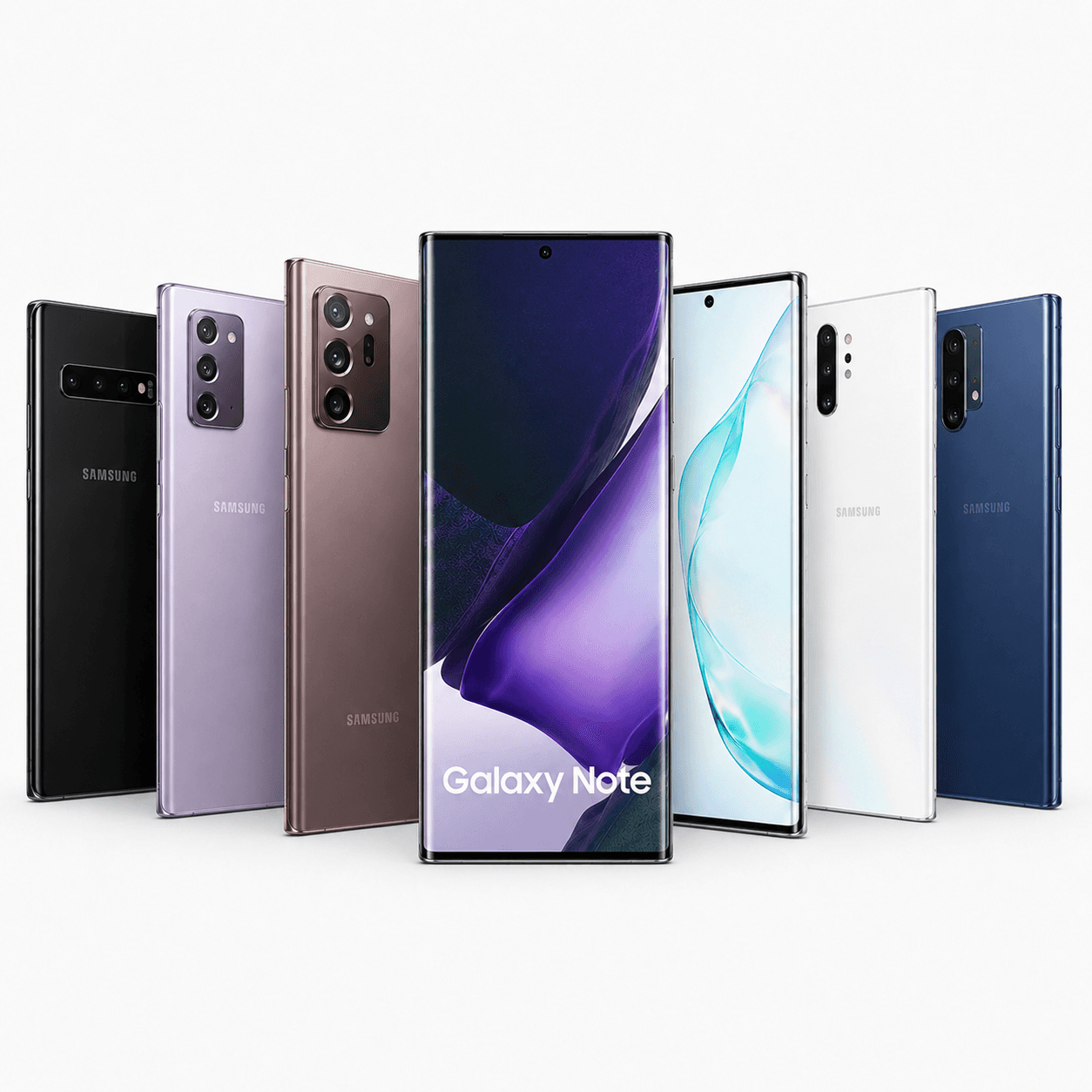 Galaxy Note