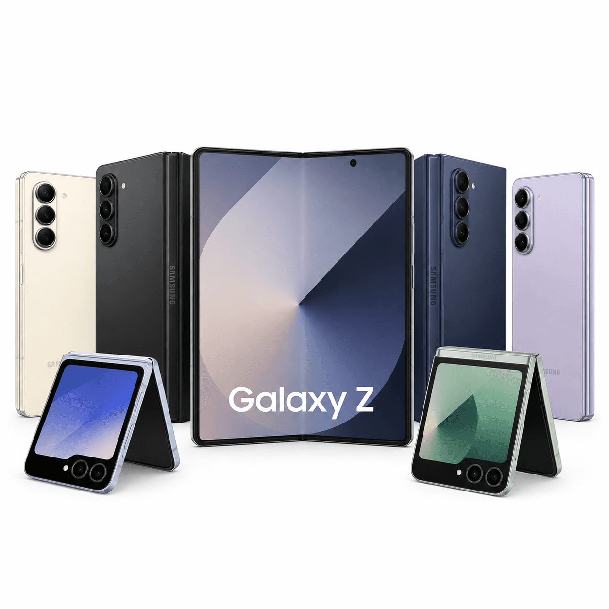 Galaxy Z